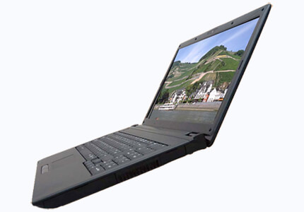 C52II1- Notebook Computer